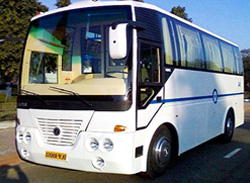 Cheap Coach Hire A2B