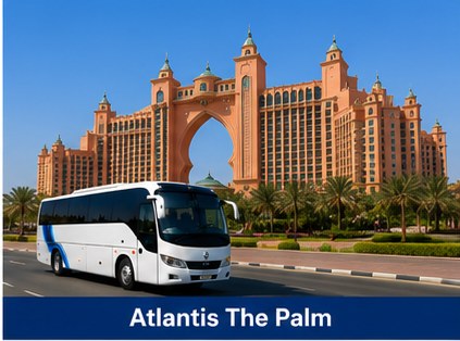 Atlantis The Palm