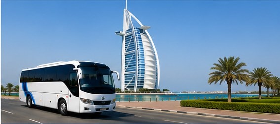 Burj Al Arab