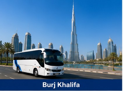 Burj Khalifa