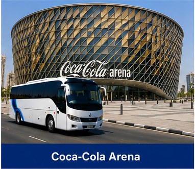 Coca-Cola Arena