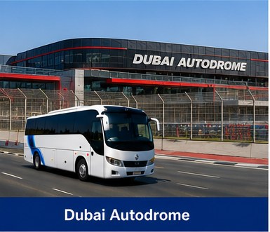 Dubai Autodrome