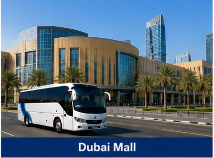 Dubai Mall