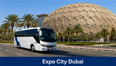 Expo City Dubai