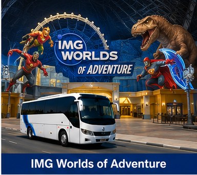IMG Worlds of Adventure
