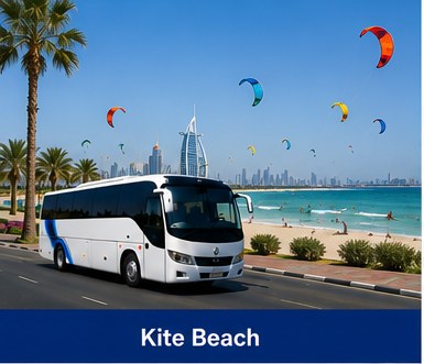 Kite Beach