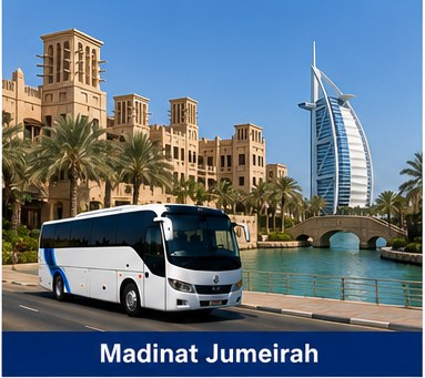 Madinat Jumeirah
