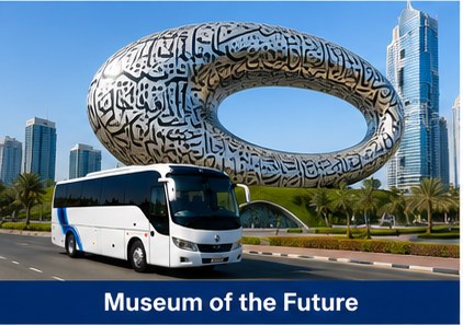 Museum of the Future