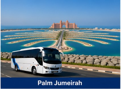 Palm Jumeirah
