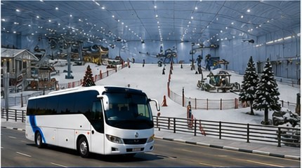 Ski Dubai