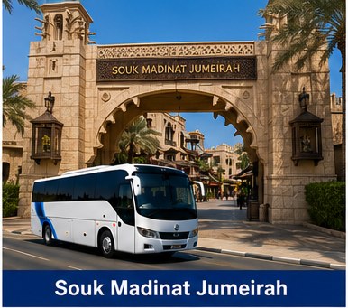 Souk Madinat Jumeirah