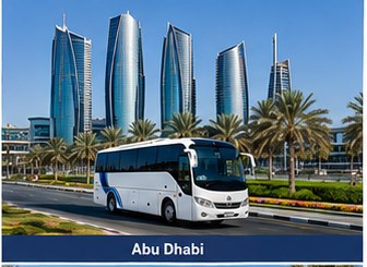 Abu Dhabi