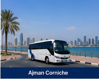 Ajman Corniche