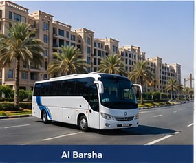 Al Barsha