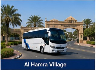Al Hamra Village