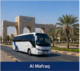 Al Mafraq