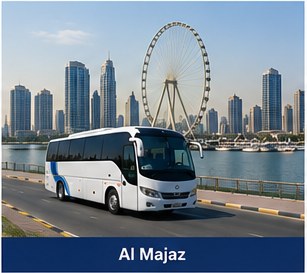 Al Majaz