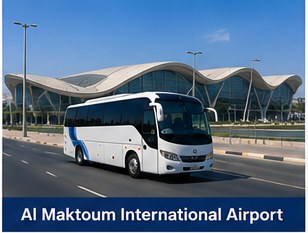 Al Maktoum International Airport