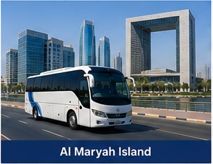 Al Maryah Island