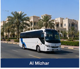 Al Mizhar