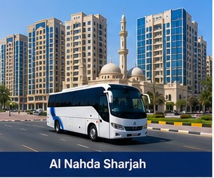 Al Nahda Sharjah