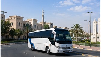 Al Qusais
