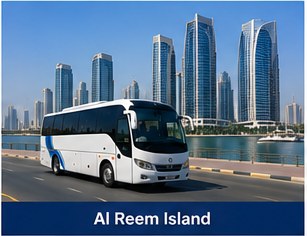 Al Reem Island