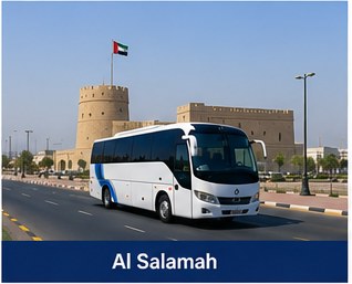 Al Salamah