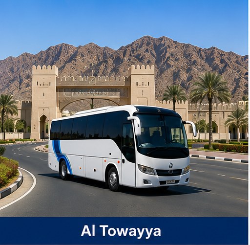 Al Towayya