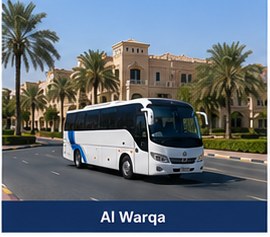 Al Warqa