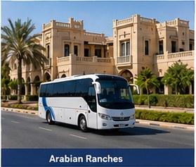 Arabian Ranches