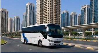Barsha Heights