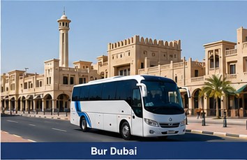 Bur Dubai