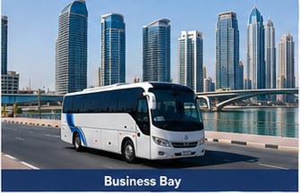 Business Bay