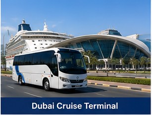 Dubai Cruise Terminal