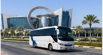 Dubai Festival City