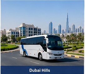 Dubai Hills