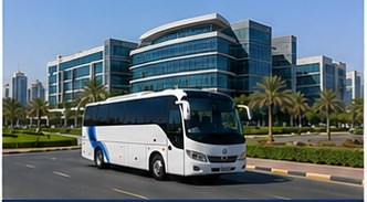 Dubai Internet City