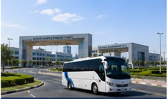 Dubai Investment Park