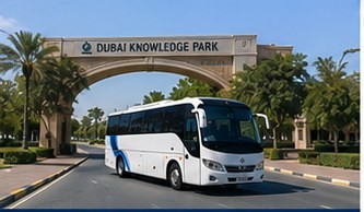 Dubai Knowledge Park