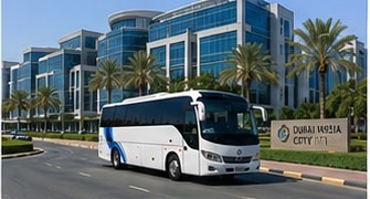 Dubai Media City