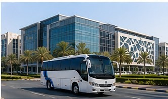 Dubai Production City