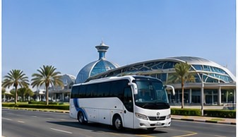 Dubai South