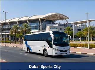 Dubai Sports City