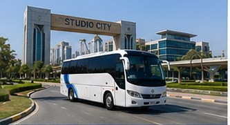 Dubai Studio City