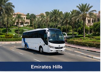 Emirates Hills