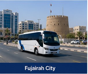 Fujairah City