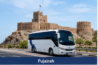 Fujairah