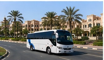 Jumeirah Village Triangle