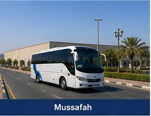 Mussafah